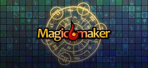 Magic maker
