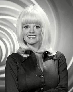 Carol Wayne.