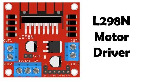 L driver