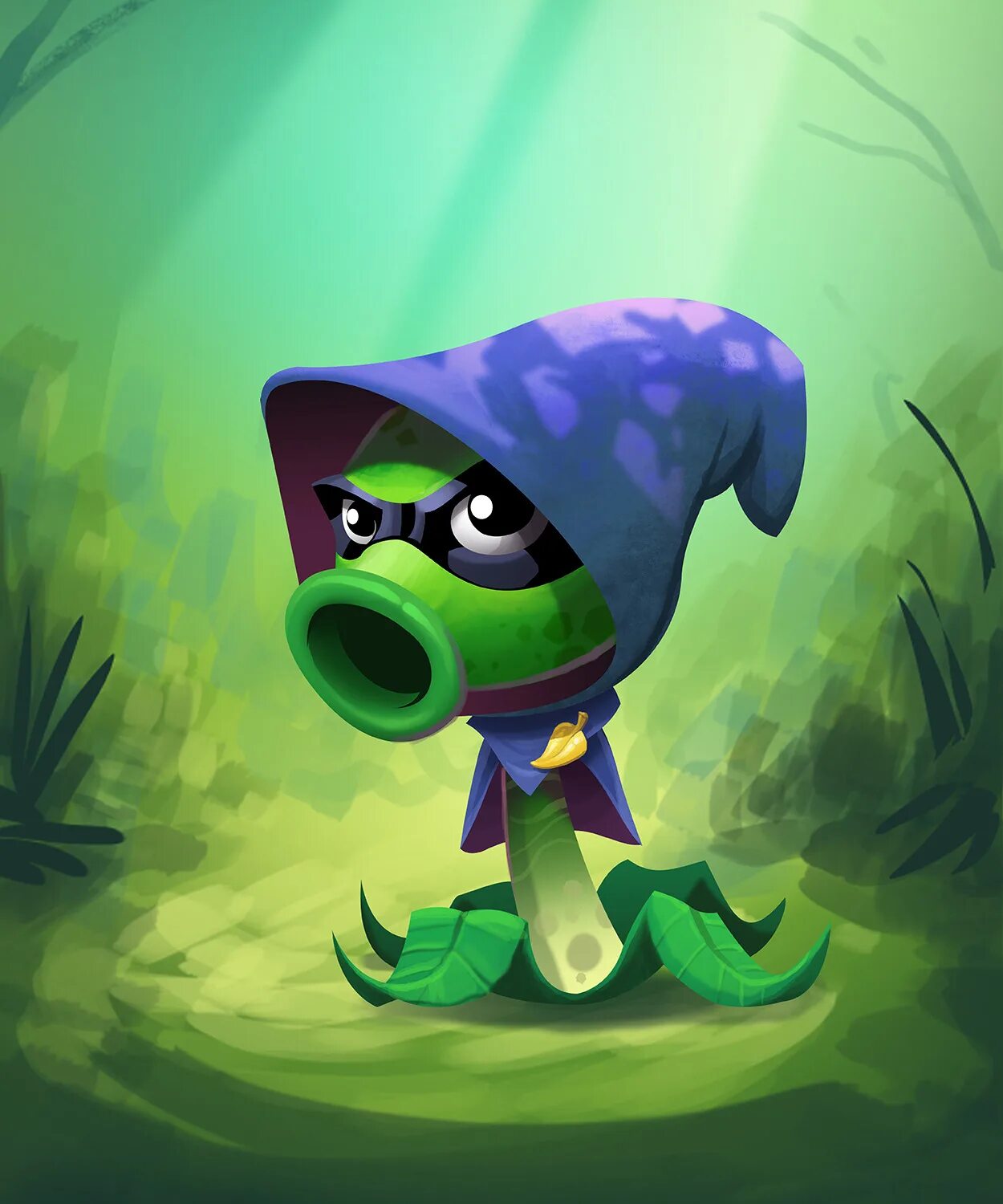 Pvz rule. Зелёная тень растения против зомби. pvz 2 shadow. plants vs zombies 2 peashooter. ава pvz.