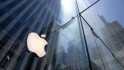 Apple запустила