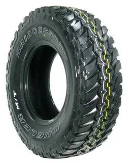 Bridgestone dueler m t 674