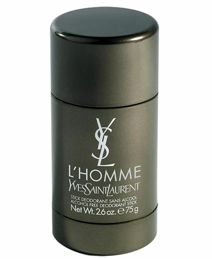 Дезодорант Ив сен Лоран мужской стик. Дезодорант стик YSL homme. YSL дезодорант-стик l'homme. Дезодорант Yves Saint Laurent мужской. Стик для мужчин