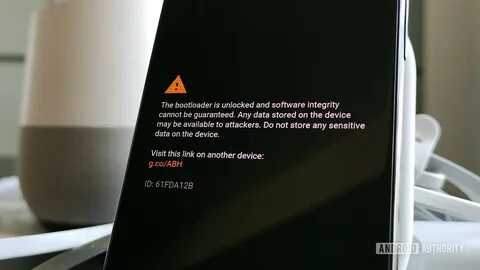 Bootloader device