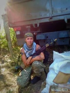Позывной волкодав 2