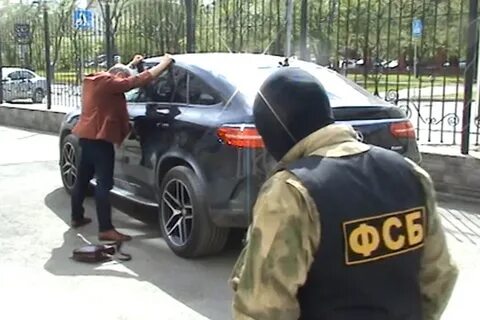 Ректор взятка