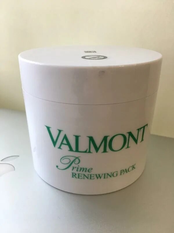 Valmont Золушка маска 200ml. Вальмонт маска Золушки 200 мл. Valmont Renewing Pack 200 мл. Valmont Prime Renewing Pack 200ml. Valmont золушка