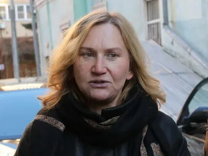 Батурина открыла