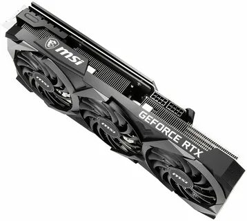Geforce ventus 3x