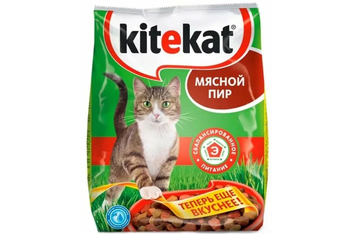 Корм Китекат 350гр. Корм Kitekat мясной пир 350г. Корм для кошек Kitekat мясной пир 1 кг. Kitekat корм для кошек мясной пир 350 гр сухой.