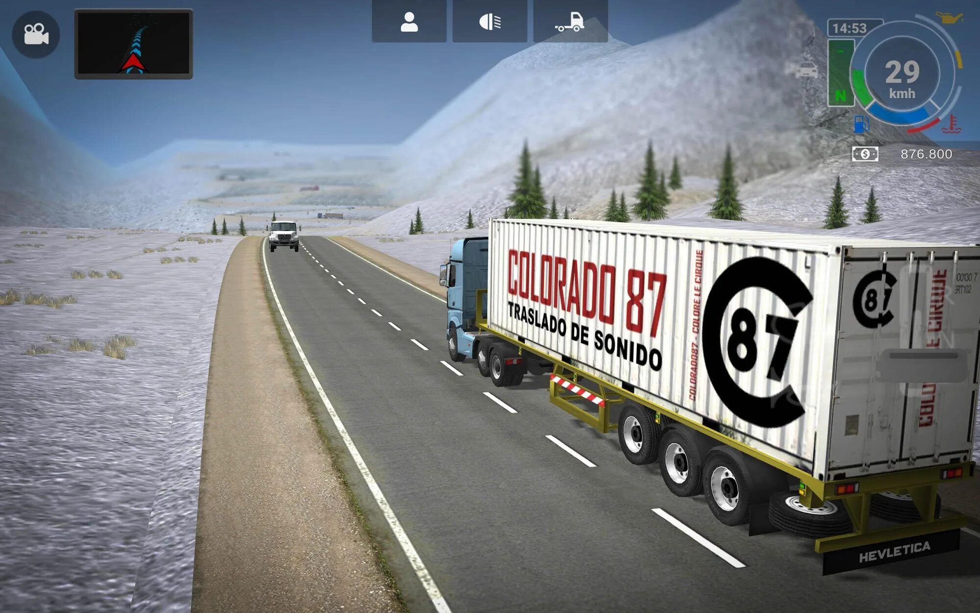 Truck игра много денег grand. Игра Grand Truck Simulator. Гранд Truck Simulator 2. Гранд трак симулятор 1. Гранд трак симулятор 3.