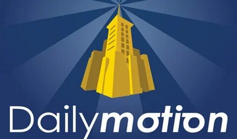 Dailymotion video