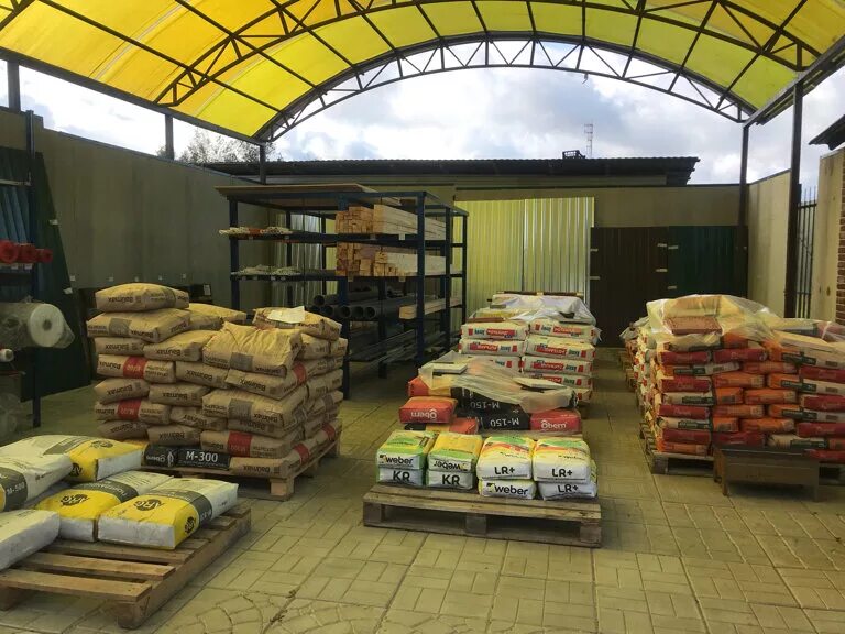 отзывы магазина строитель