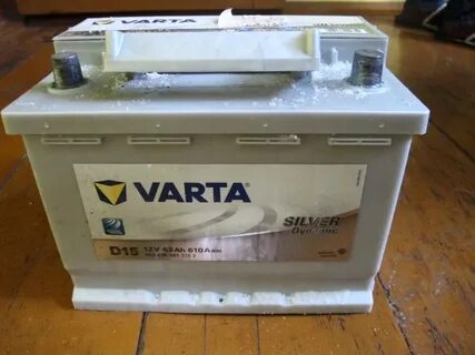 Silver dynamic d15