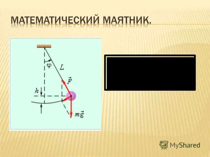 Движение маятника. Математический маятник. Математический маятник рисунок. Математический маятник схема. Математический маятник макет.