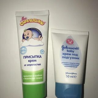 Рейтинг лучших кремов для новорожденных
