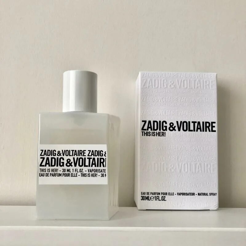 Zadig отзывы. Духи Zadig Voltaire. Задиг и Вольтер. Zadig Voltaire белый флакон. Zadig & Voltaire 80 мл.