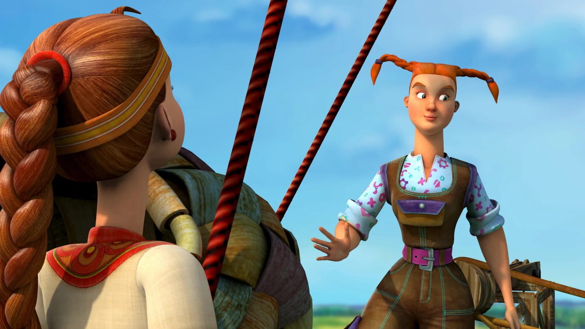 приключение алены и ерем. приключение алены и ерем. приключения алёнушки и ерёмы 2. приключения алёнушки и ерёмы мультфильм 2. приключения алёнушки и ерёмы 2.