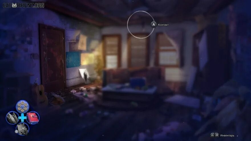 Ghost files. Призрак io. ghost files watcher.