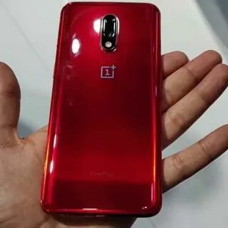 Red характеристики