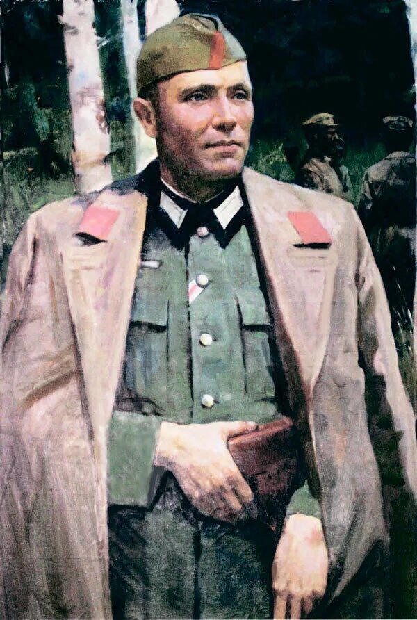 Николай кузнецов разведчик биография личная жизнь Николай Кузнецов: 11 фактов о легендарном разведчике Читать статьи по истории РФ