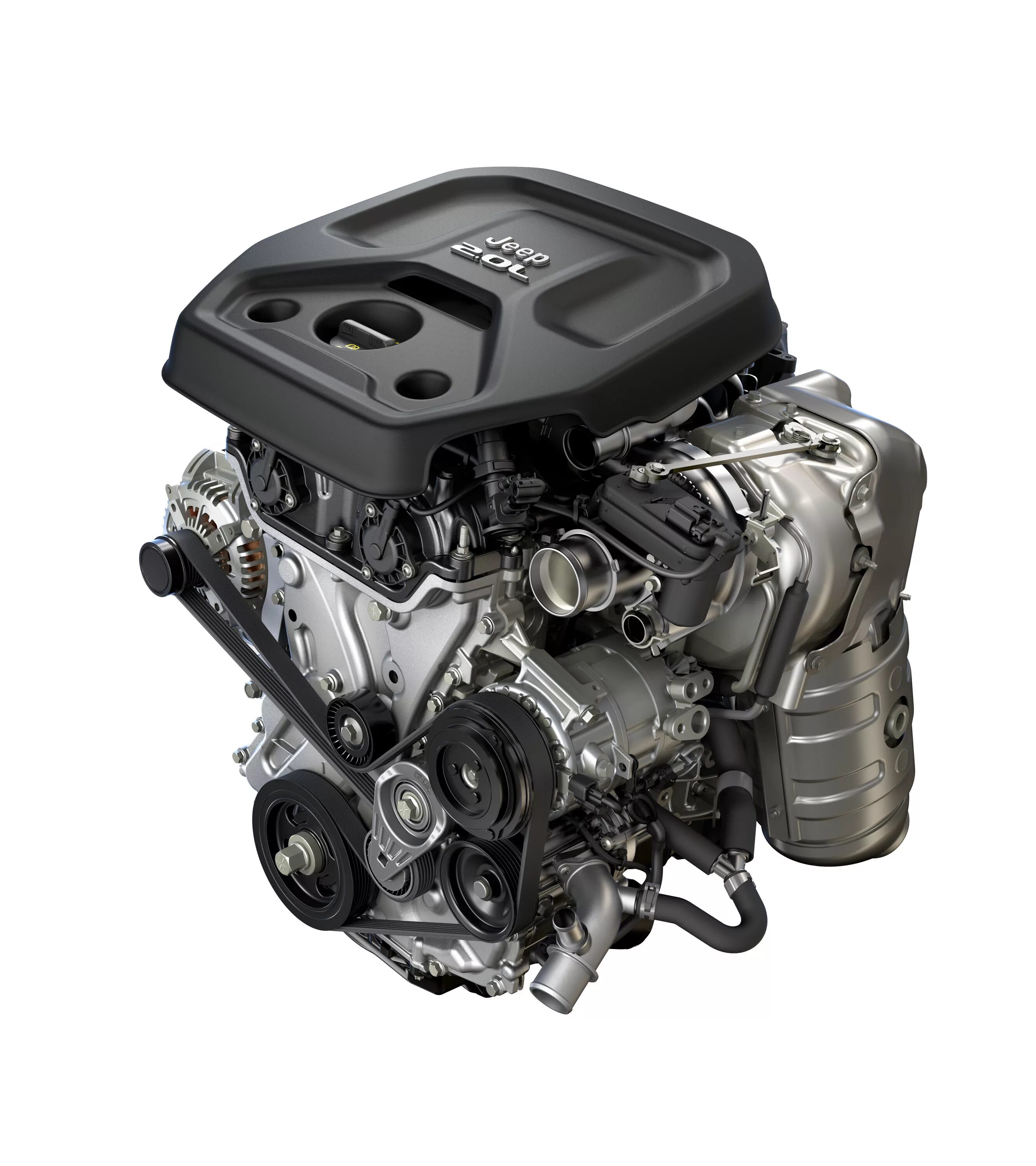 Нулевой двигатель. Двигатель Jeep Wrangler 2.0. Jeep engine 2.0 l Turbo. Двигатель Jeep Wrangler 2.0 ГРМ. Двигатель джип Вранглер 4 литра.