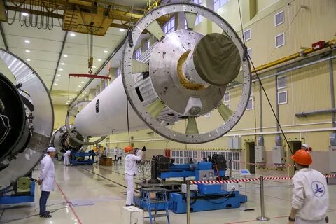 Ангара а5 последние новости 2024 год