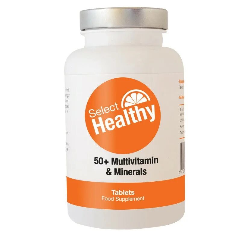 Mineral tablet