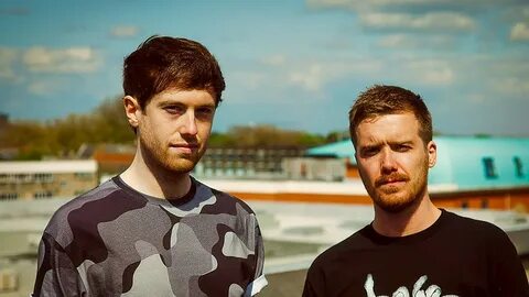 Gorgon city
