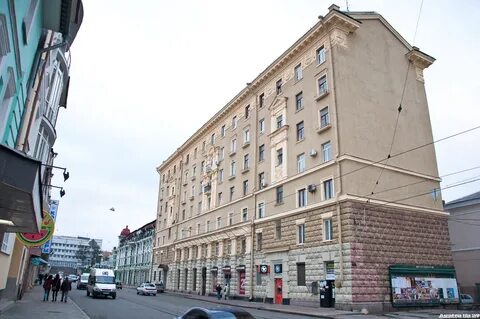 Ул полтавская куб