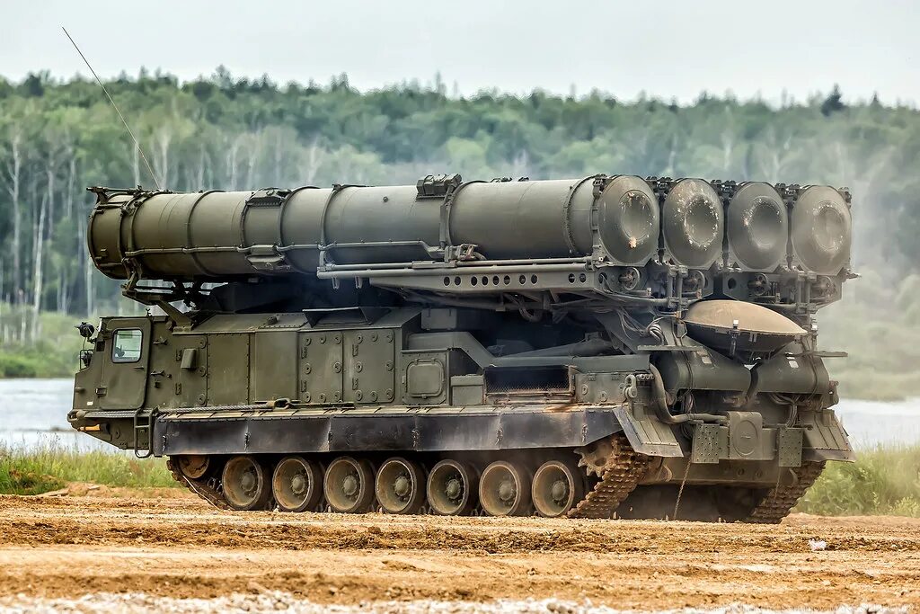Откуда у армии Греции российские ЗРК С-300, ведь американцы запрещают партнерам 