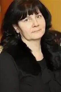 Вахрунина