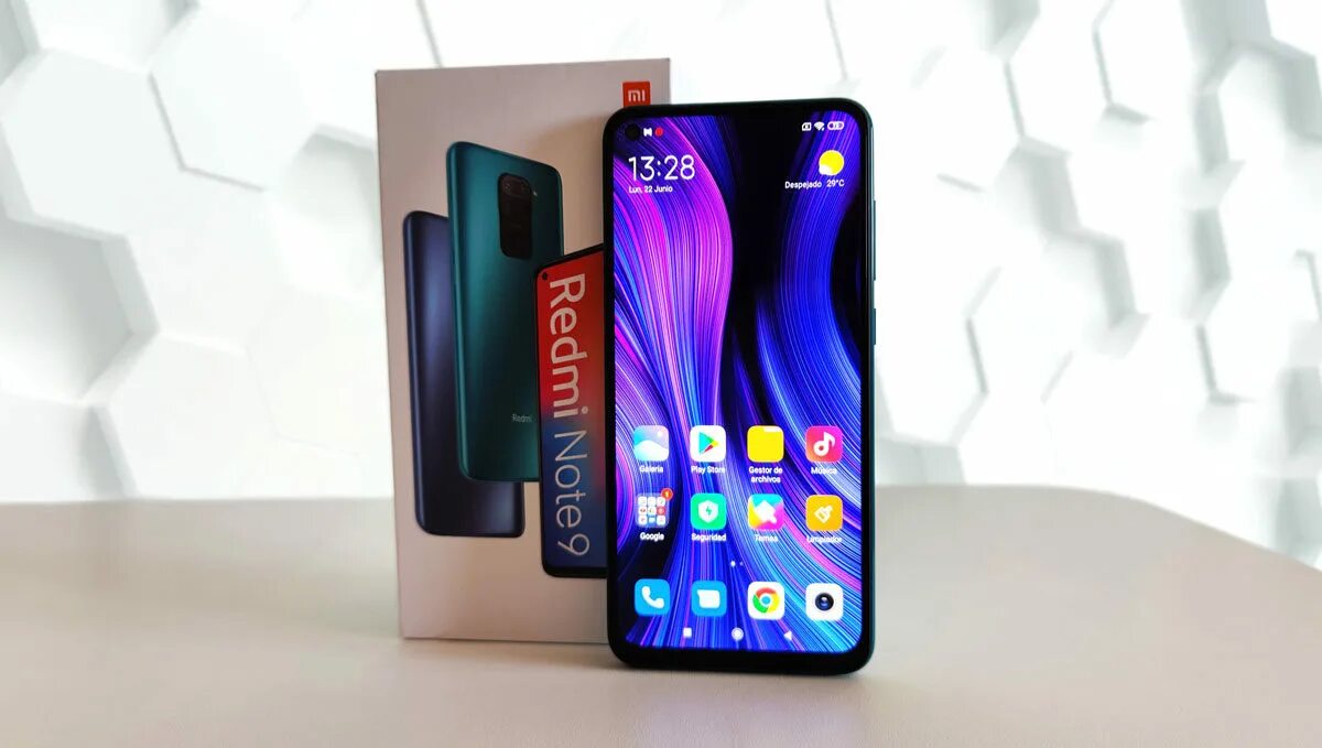 S9 midnight