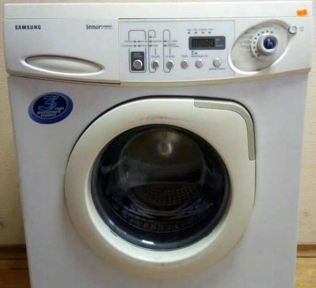 Sensor compact