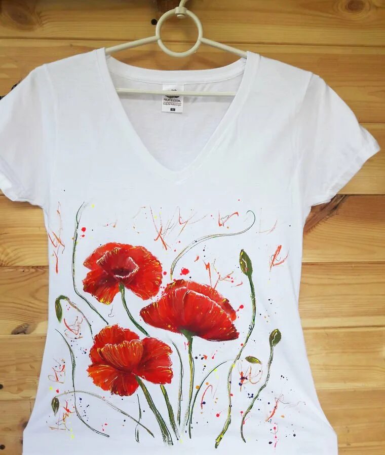 Роспись футболок. Роспись футболок. Роспись одежды. Рисунки красками по ткани. Роспись по ткани.