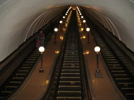 3 станции метро москвы