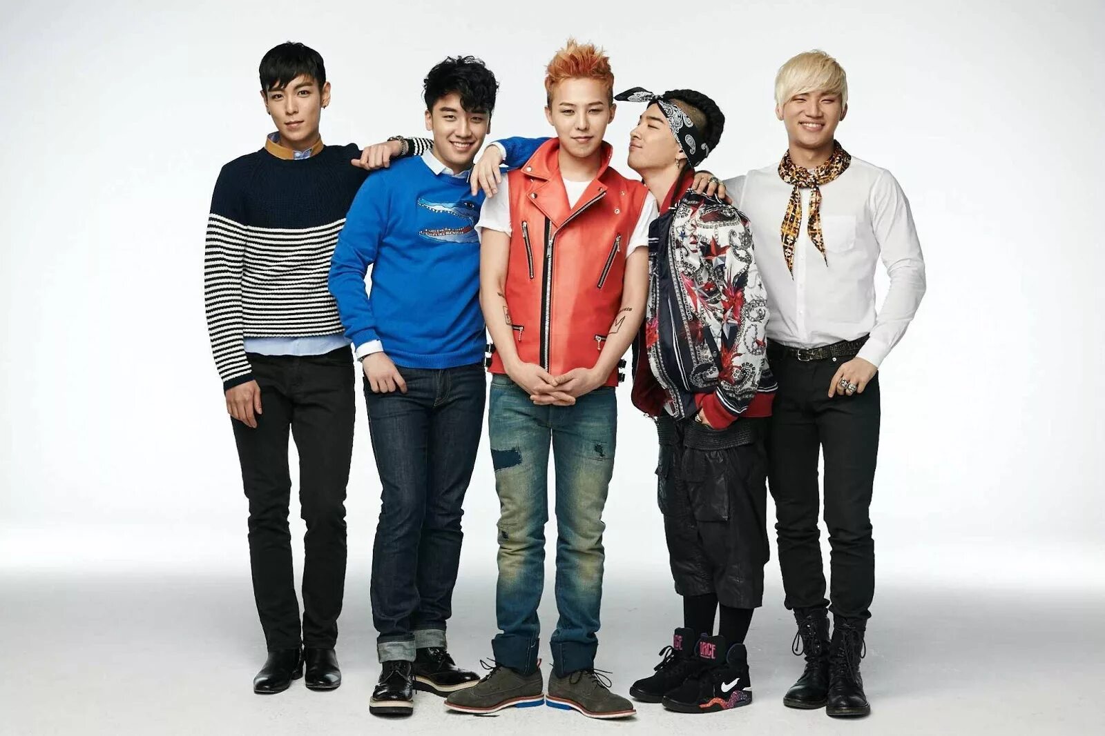 Big bang com