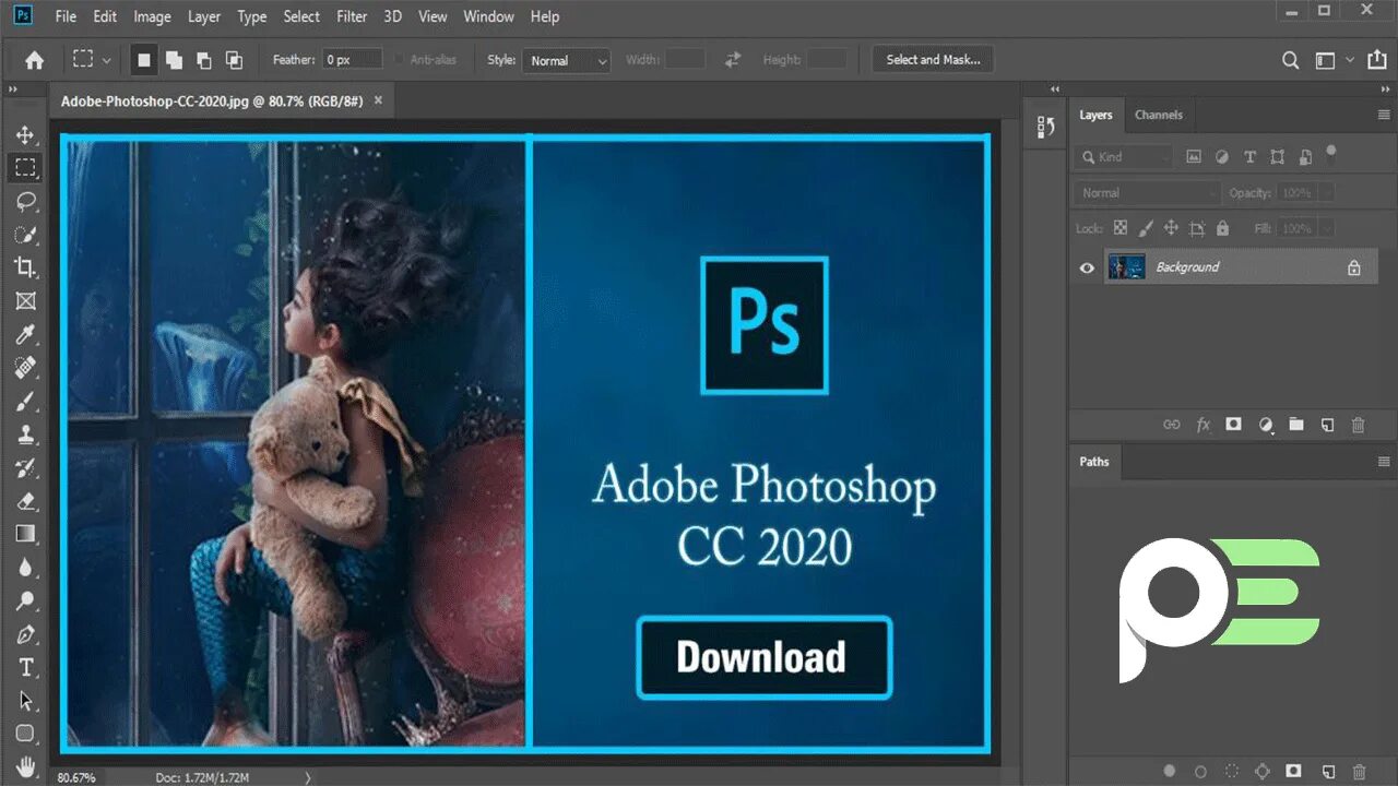 Adobe collection 2024. Адоб фотошоп. Adobe фотошоп. Adobe Photoshop Интерфейс. Адоб фотошоп 2020.