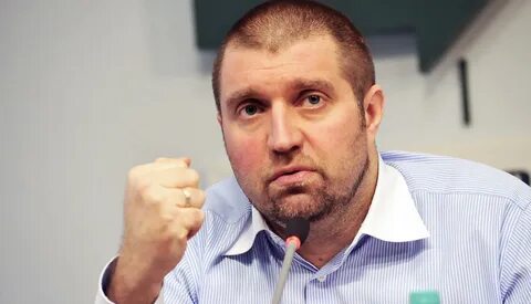 Потапенко последние новости ютуб