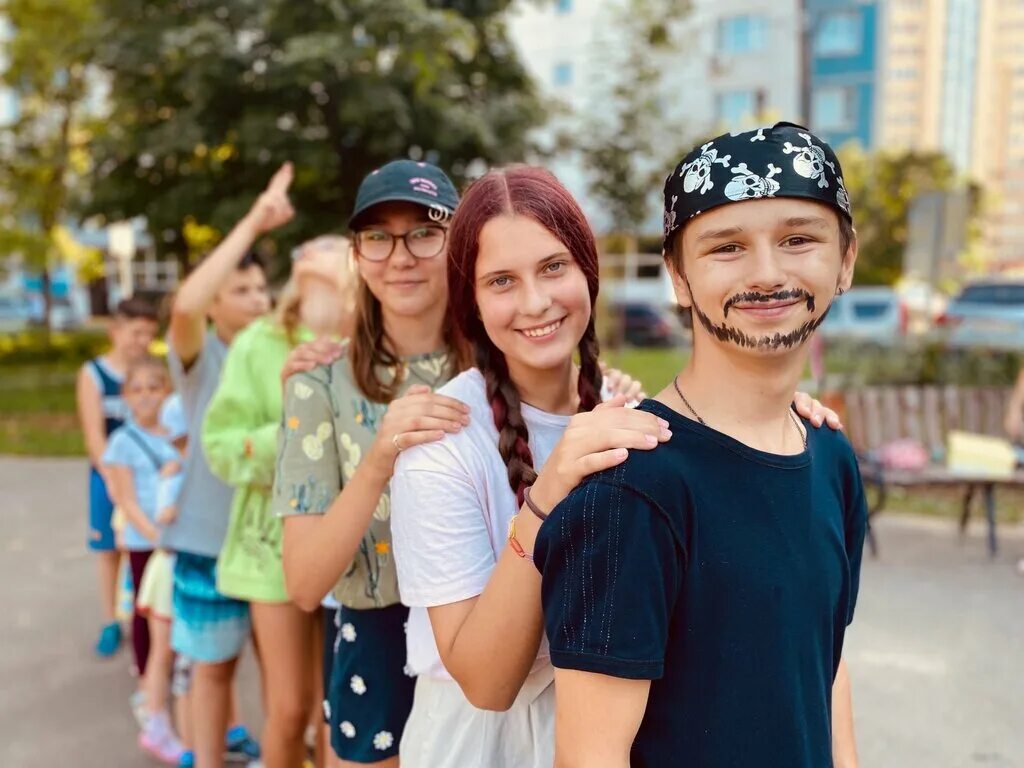 семейный центр зеленая