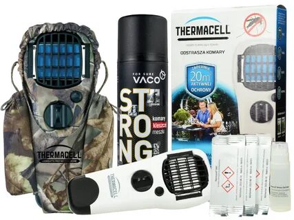 Thermacell