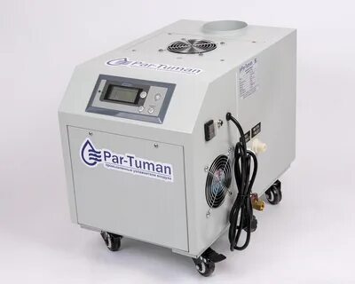 Par tuman