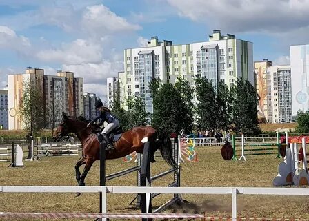 Какое животное в центре бреста