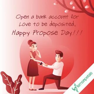 Propose перевод