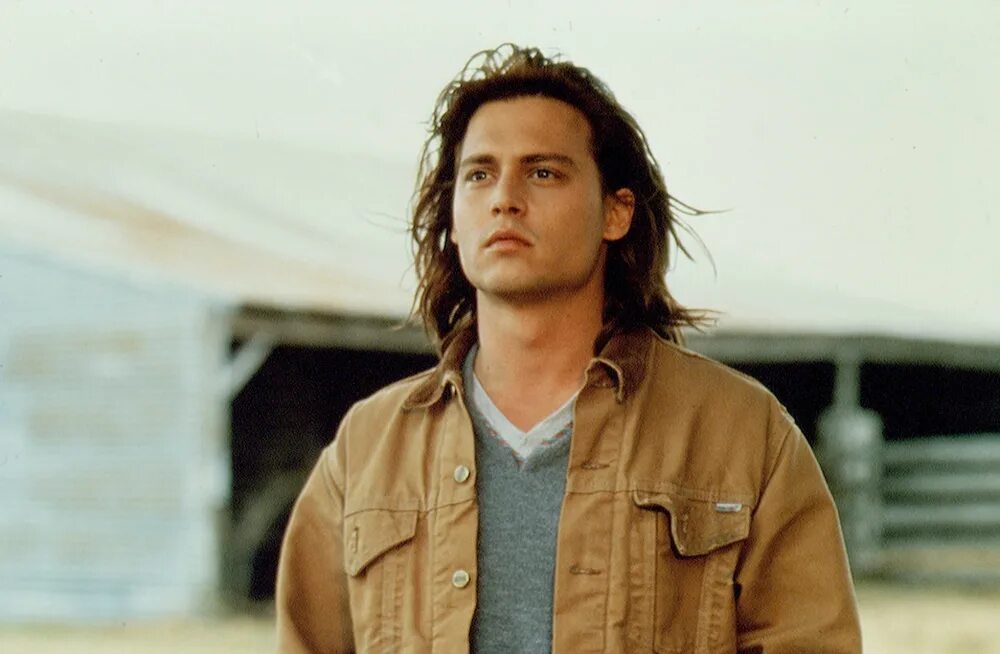 Gilbert grape