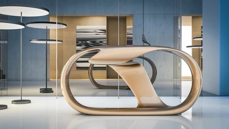 BMW iQ Concept by Chris Lee - Scale Model - Car Body Design Car design, Concept 
