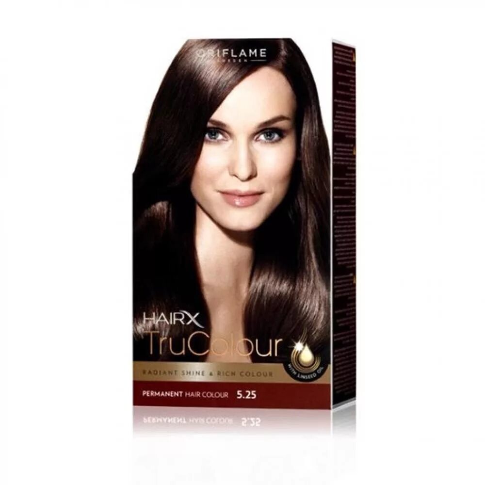 Орифлейм краска для волос палитра 5.25. Стойкая краска для волос HAIRX TRUCOLOUR. Краска для волос Орифлейм 5.25. Краска для волос Орифлейм интенсивный коричневый. Краска для волос 5.25