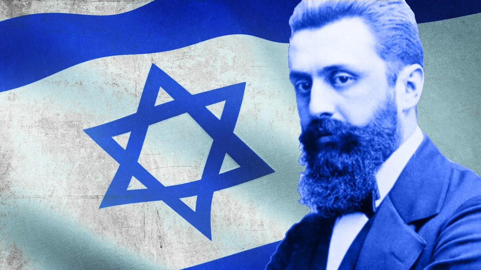 Жидовский Zionism. 100 евреев