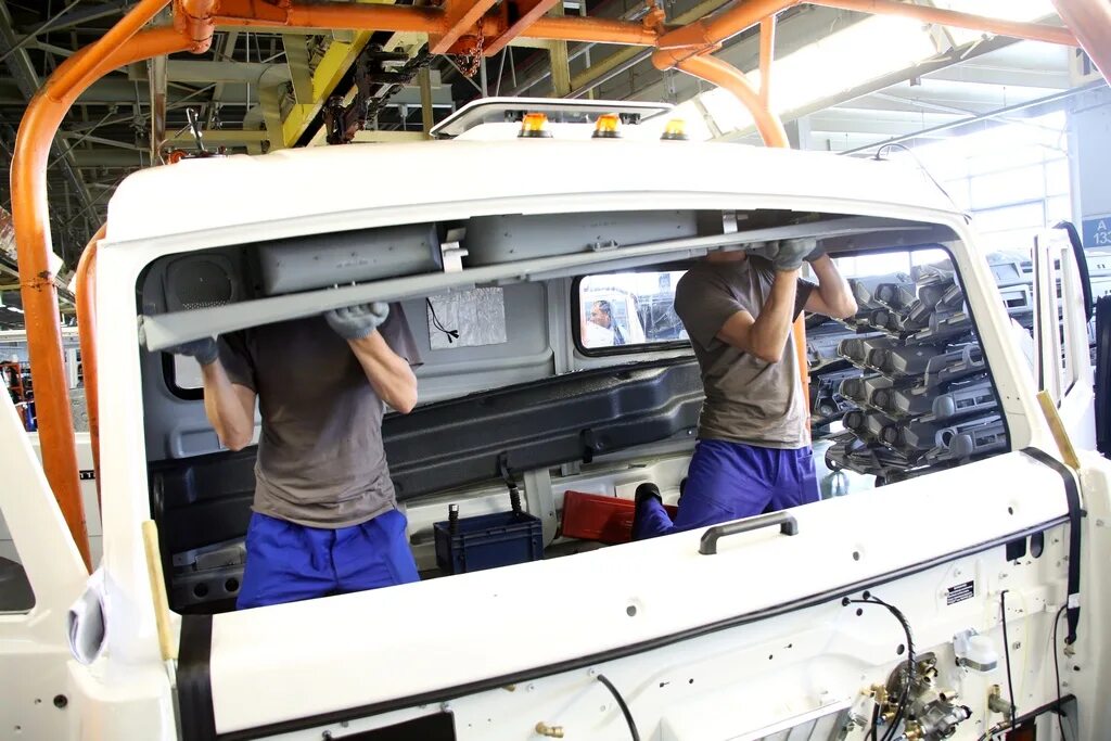 авто работа набережные