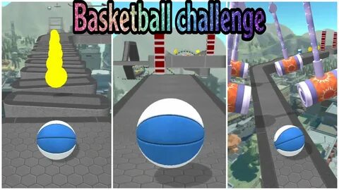 Roll ball
